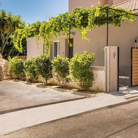 Mystique Lagoon Villa Argostoli  Zewnętrze zdjęcie