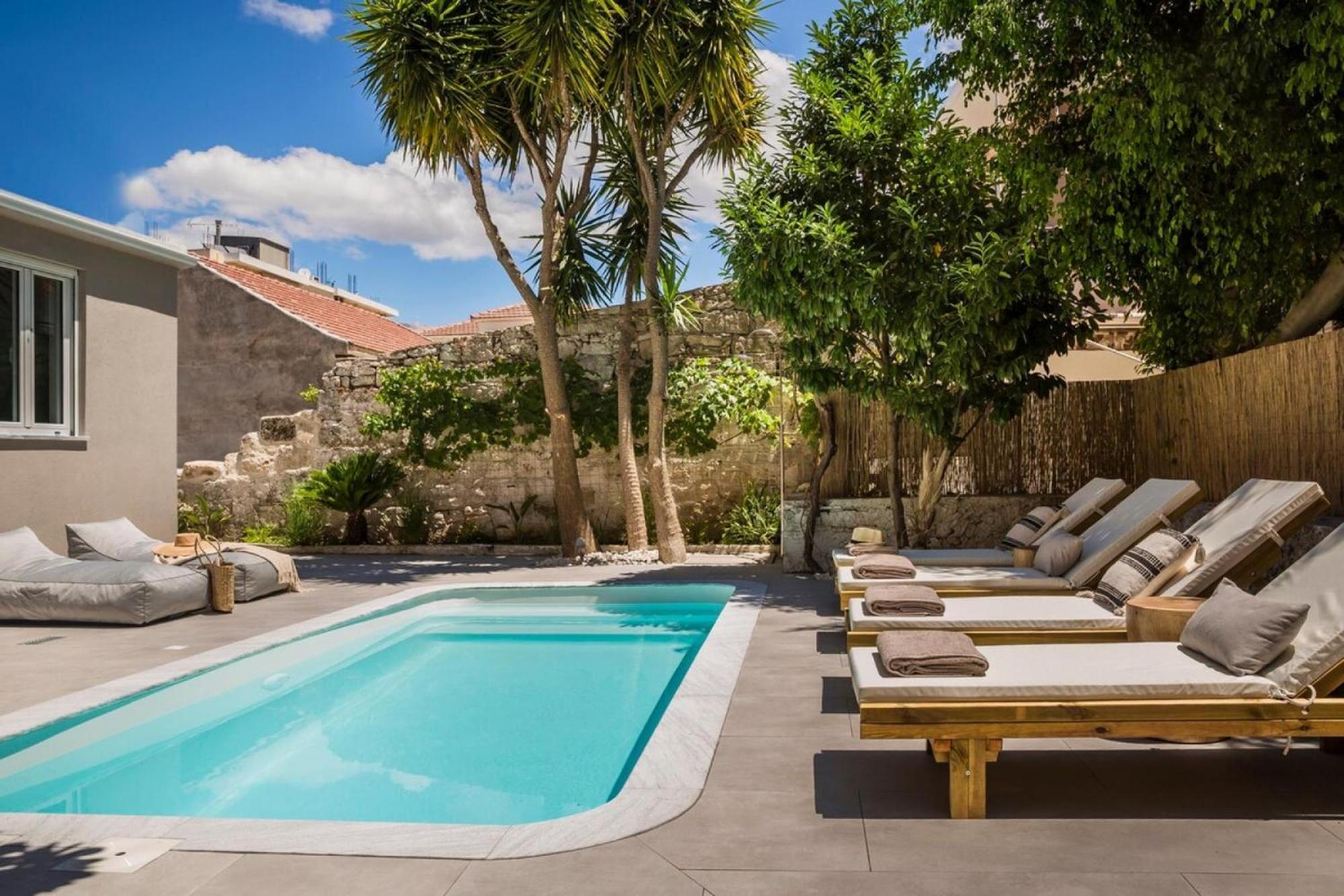 Mystique Lagoon Villa Argostoli  Zewnętrze zdjęcie