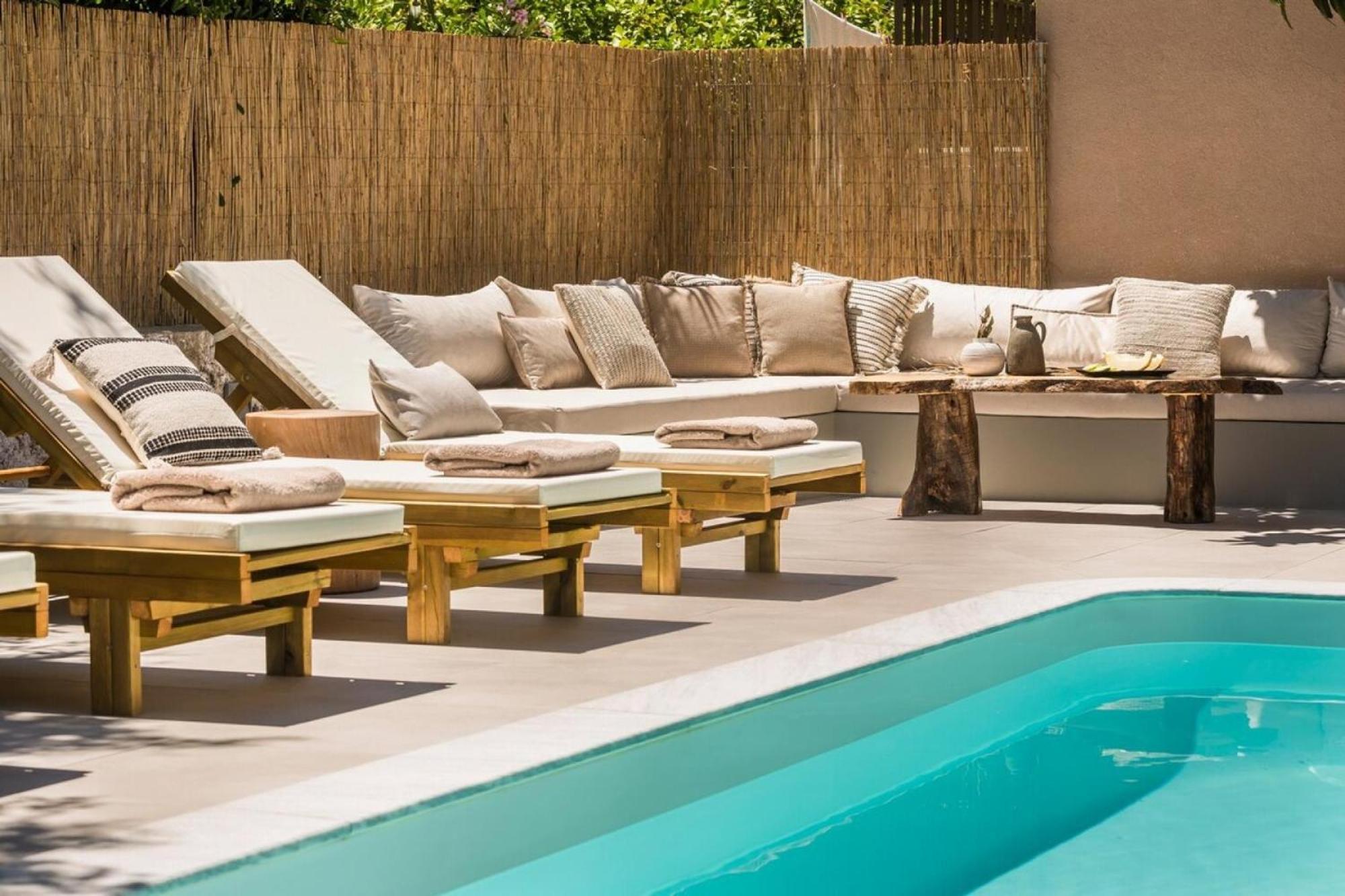 Mystique Lagoon Villa Argostoli  Zewnętrze zdjęcie