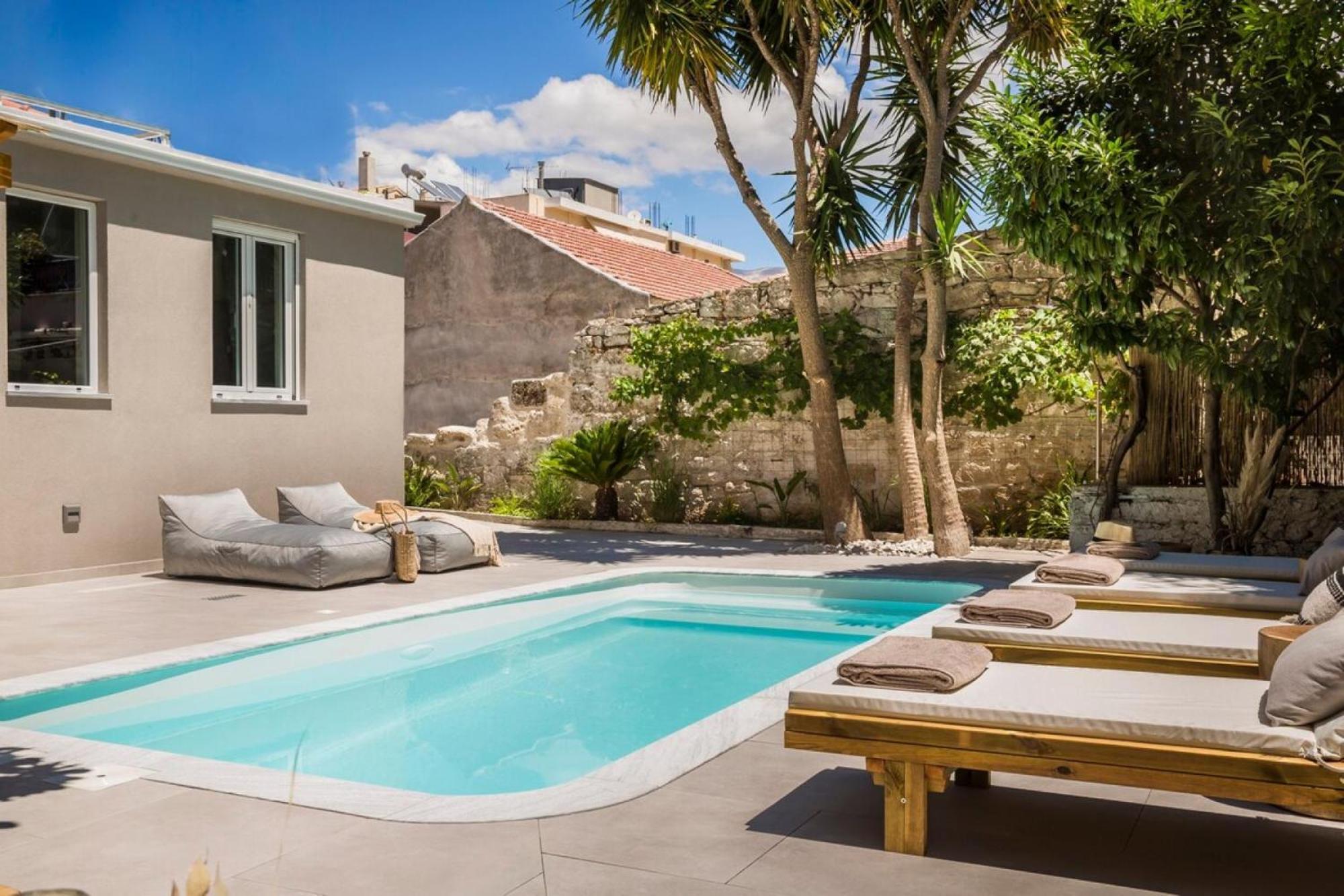 Mystique Lagoon Villa Argostoli  Zewnętrze zdjęcie