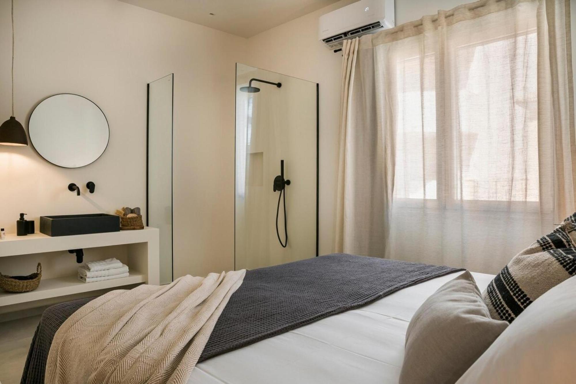 Mystique Lagoon Villa Argostoli  Zewnętrze zdjęcie