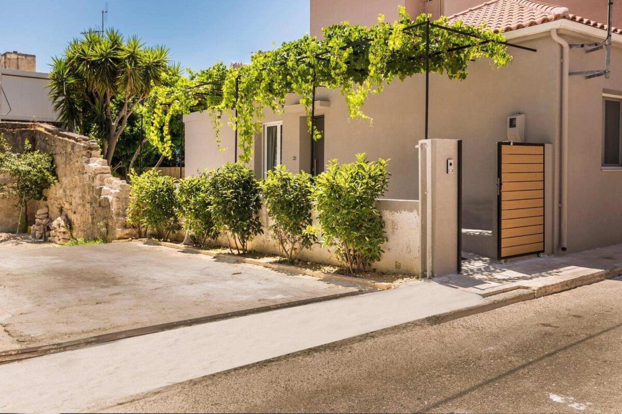 Mystique Lagoon Villa Argostoli  Zewnętrze zdjęcie
