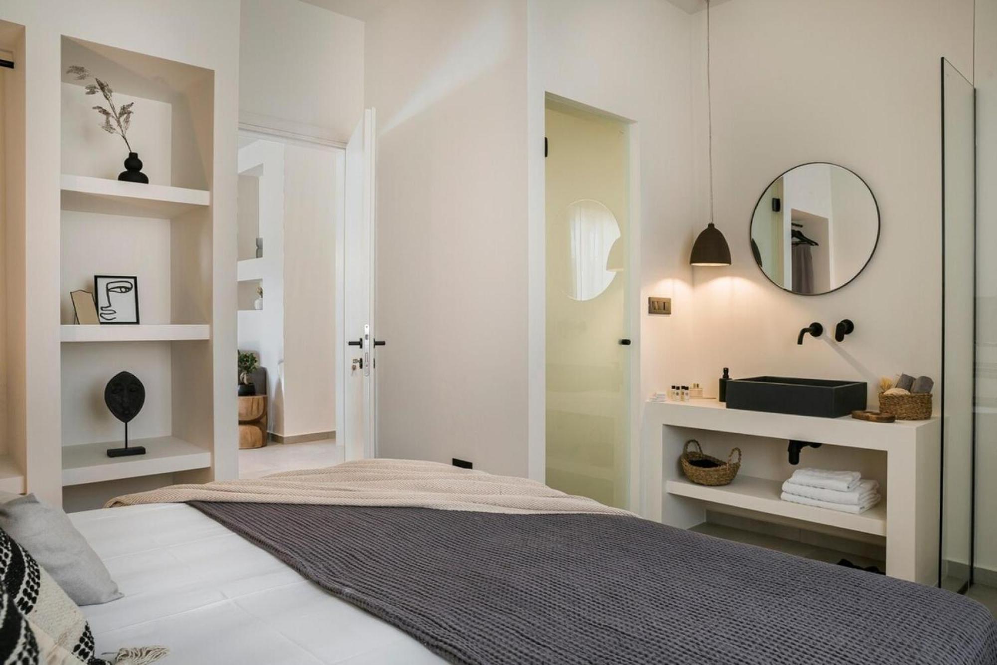 Mystique Lagoon Villa Argostoli  Zewnętrze zdjęcie