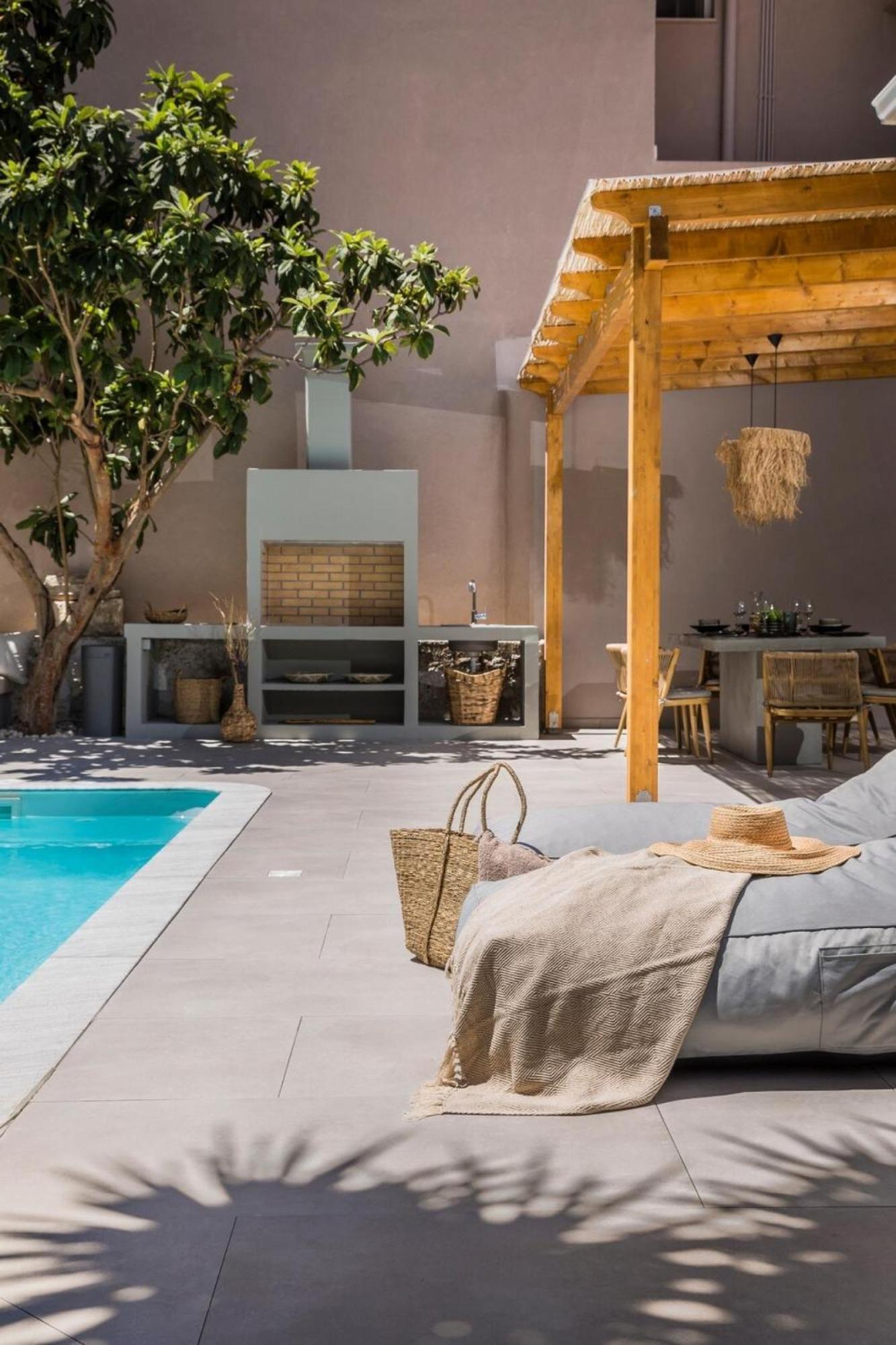 Mystique Lagoon Villa Argostoli  Zewnętrze zdjęcie