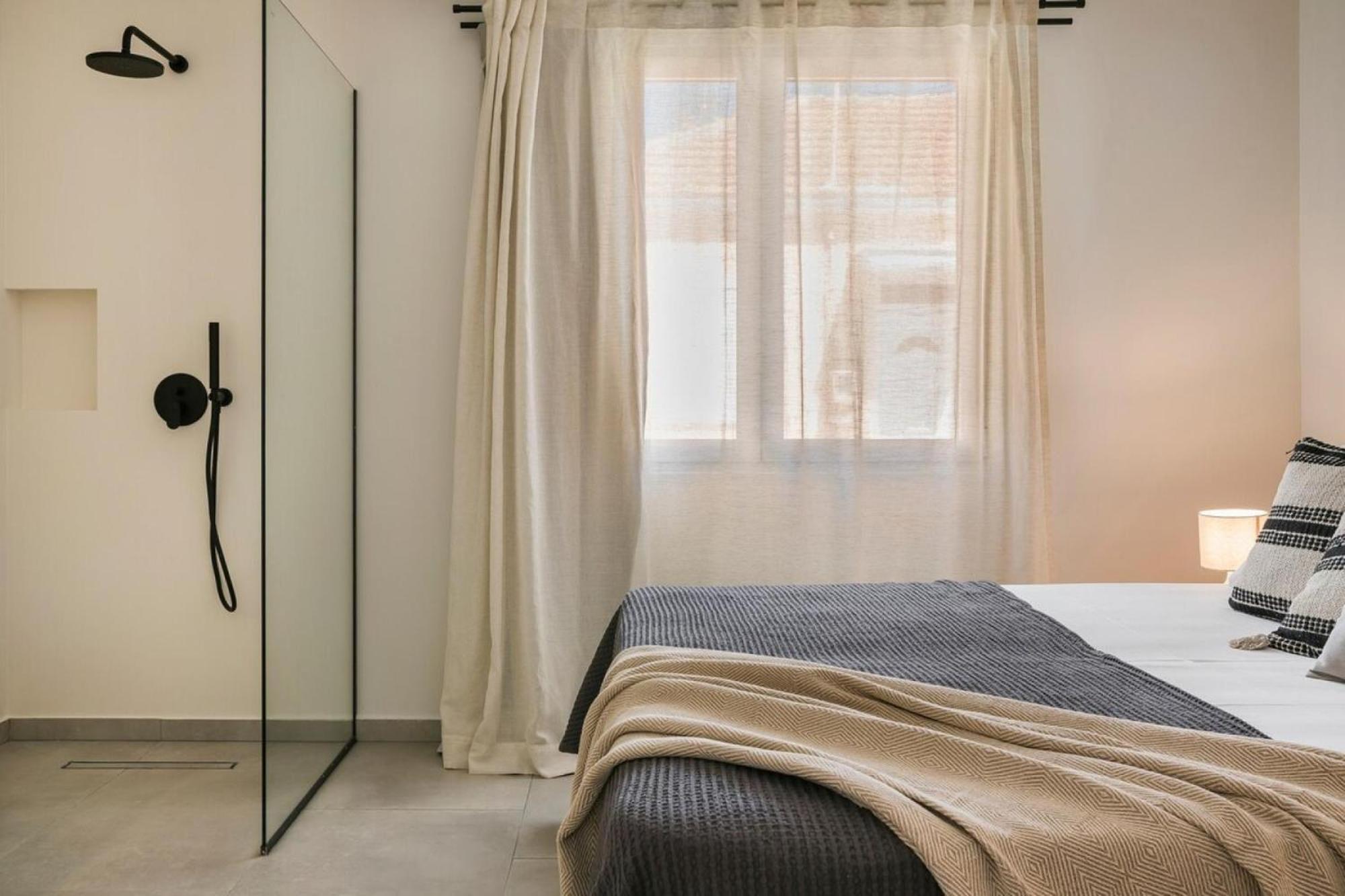 Mystique Lagoon Villa Argostoli  Zewnętrze zdjęcie