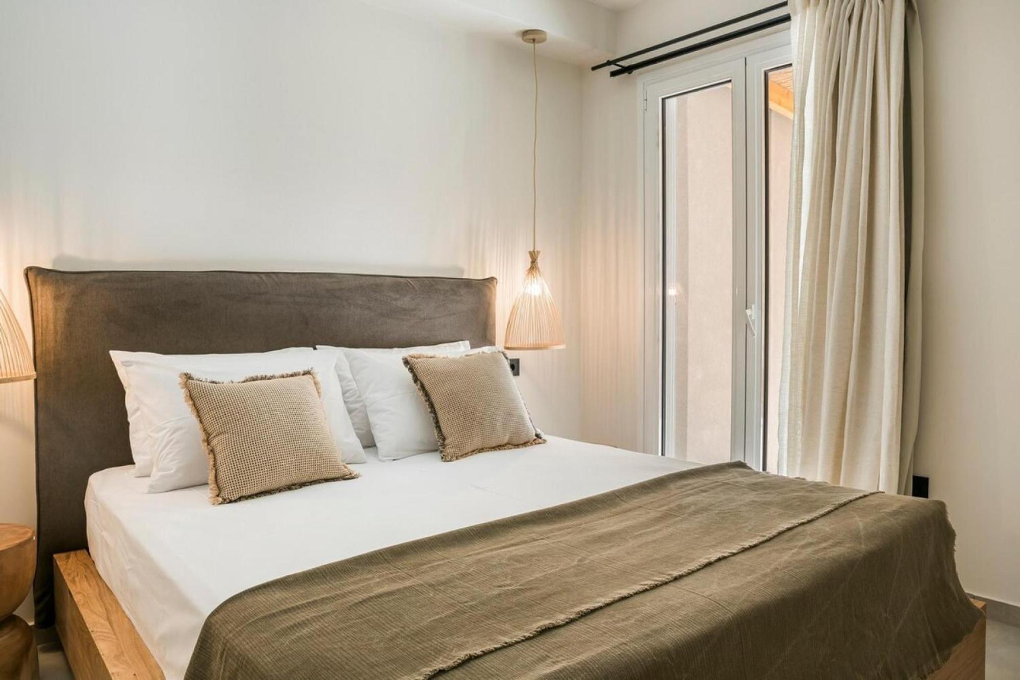 Mystique Lagoon Villa Argostoli  Zewnętrze zdjęcie