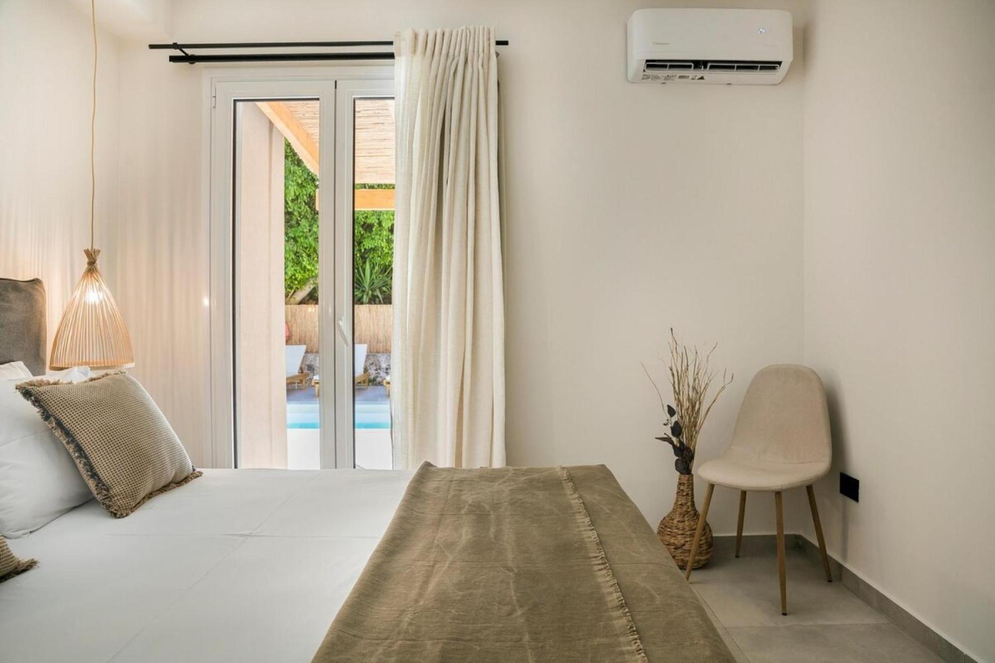 Mystique Lagoon Villa Argostoli  Zewnętrze zdjęcie