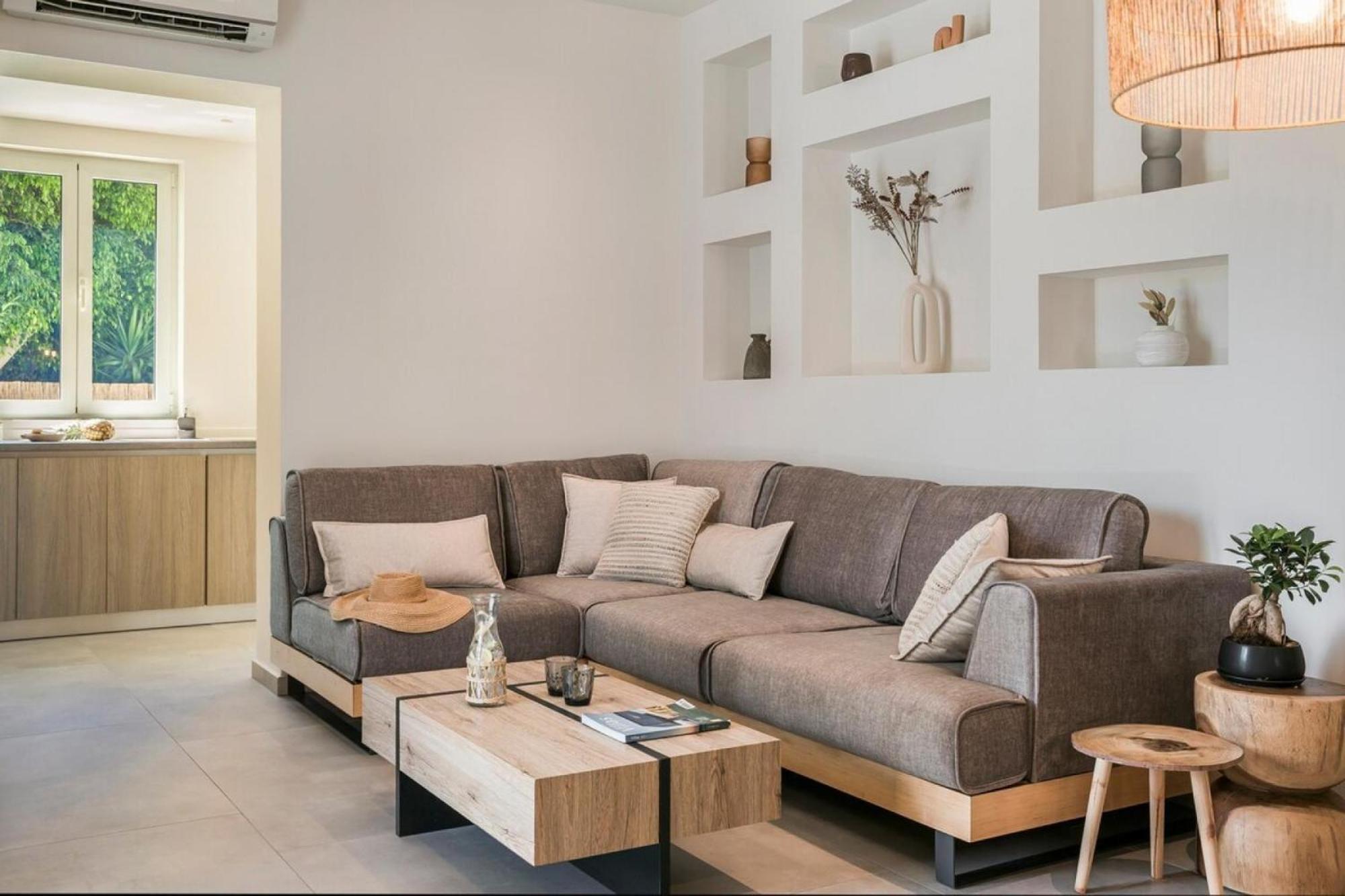 Mystique Lagoon Villa Argostoli  Zewnętrze zdjęcie