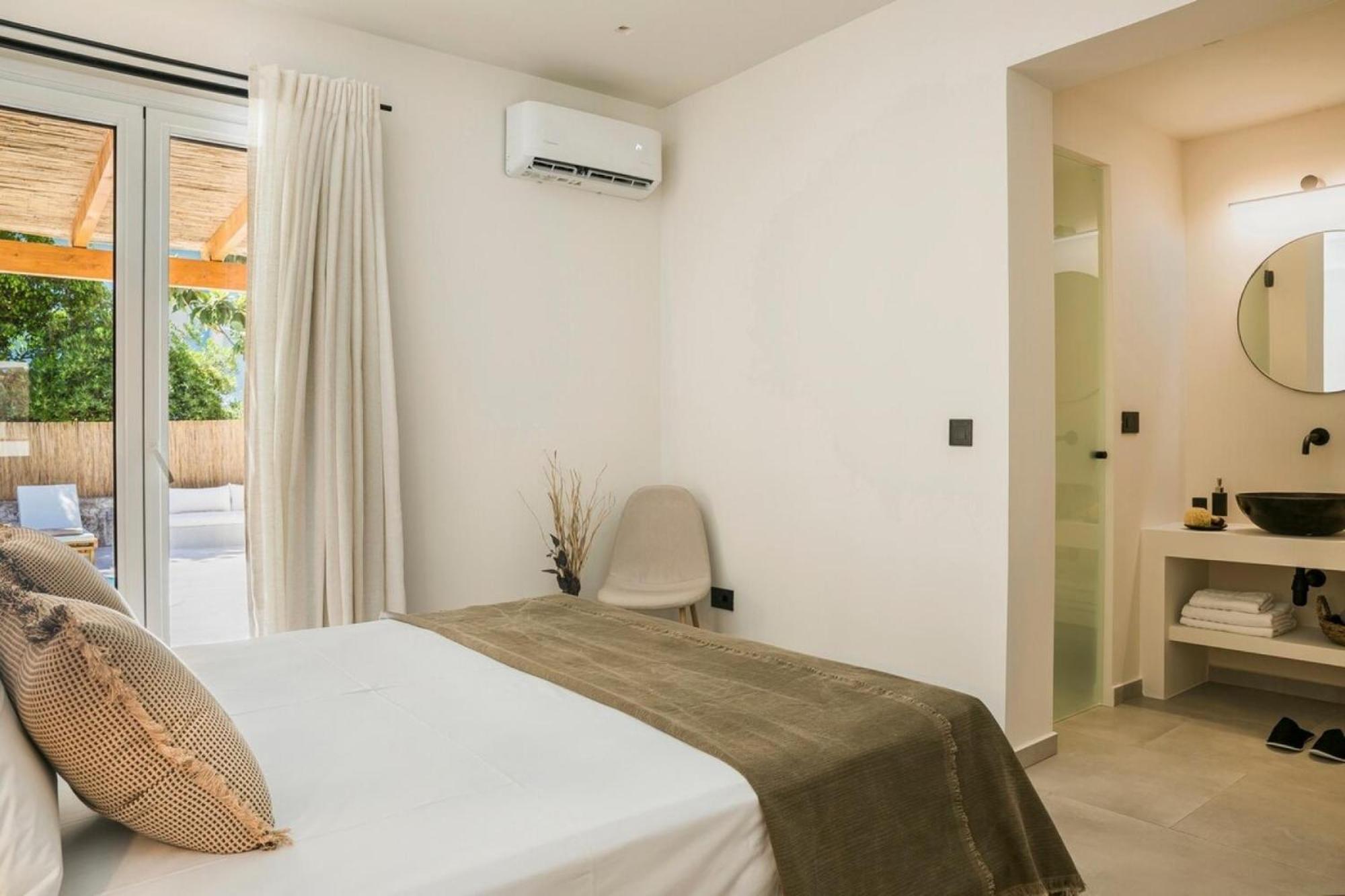 Mystique Lagoon Villa Argostoli  Zewnętrze zdjęcie