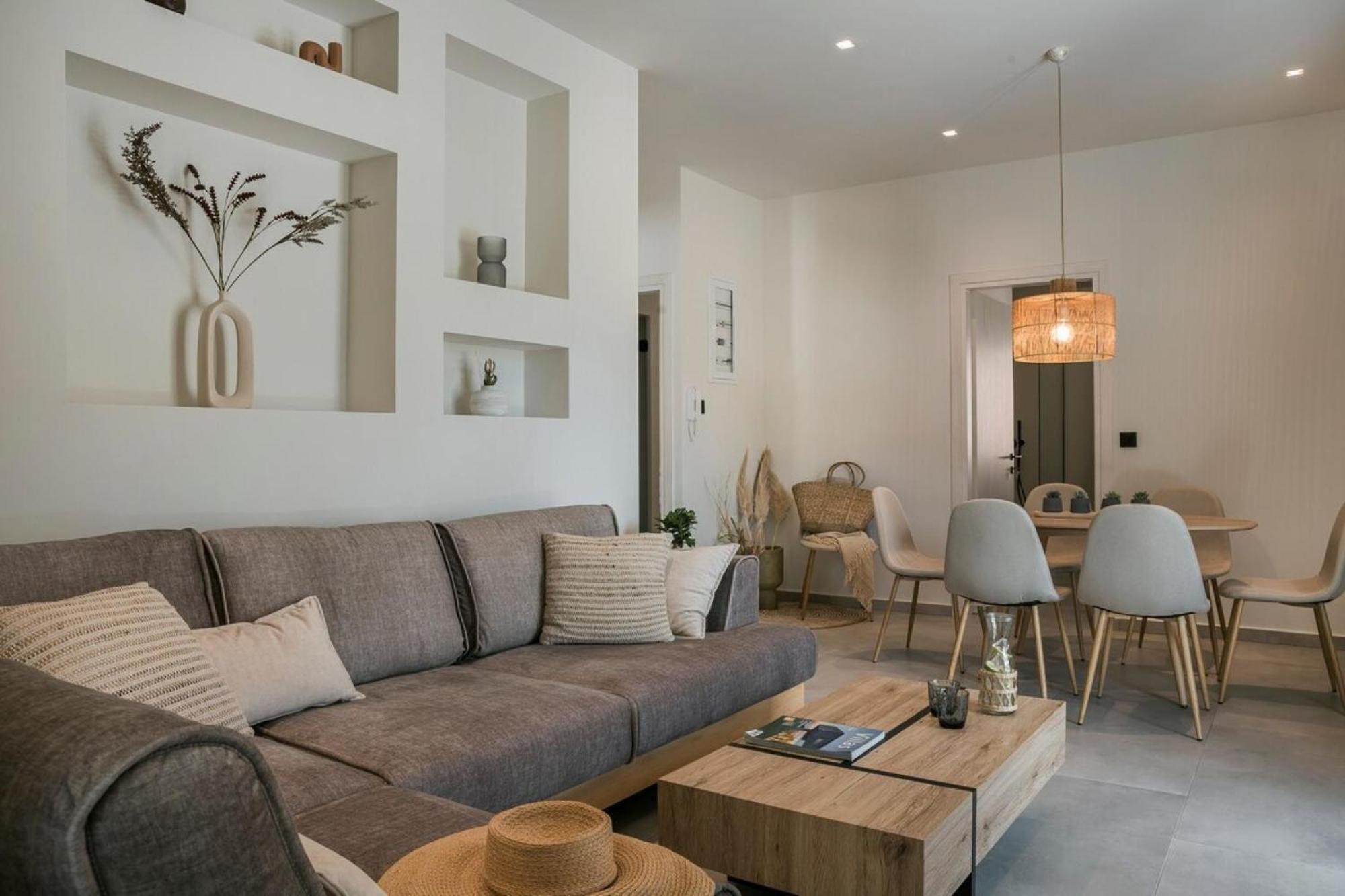 Mystique Lagoon Villa Argostoli  Zewnętrze zdjęcie