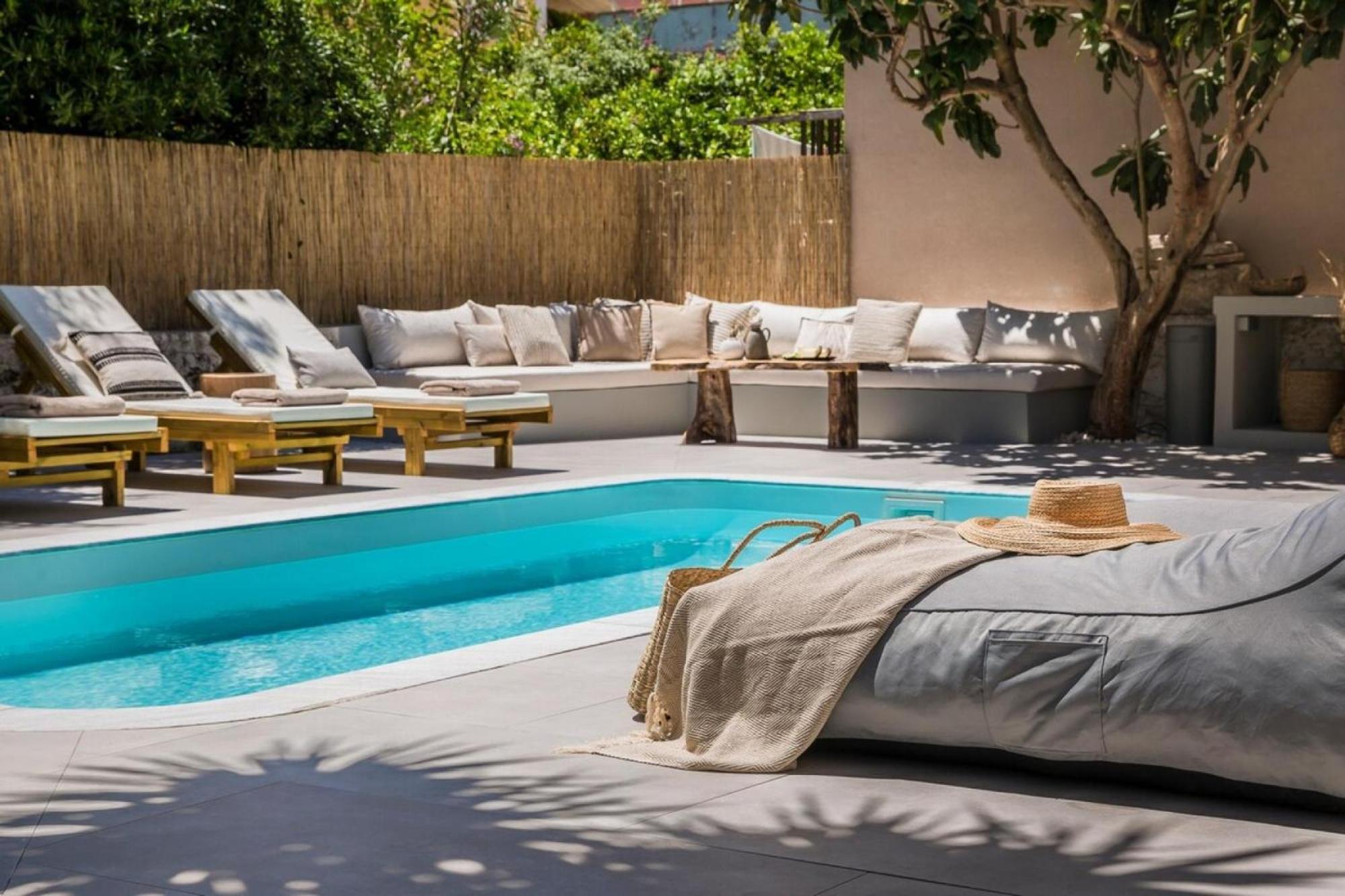 Mystique Lagoon Villa Argostoli  Zewnętrze zdjęcie